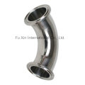 Ss304 Ss 316 Sanitary Stainless Steel Pipe Fittings